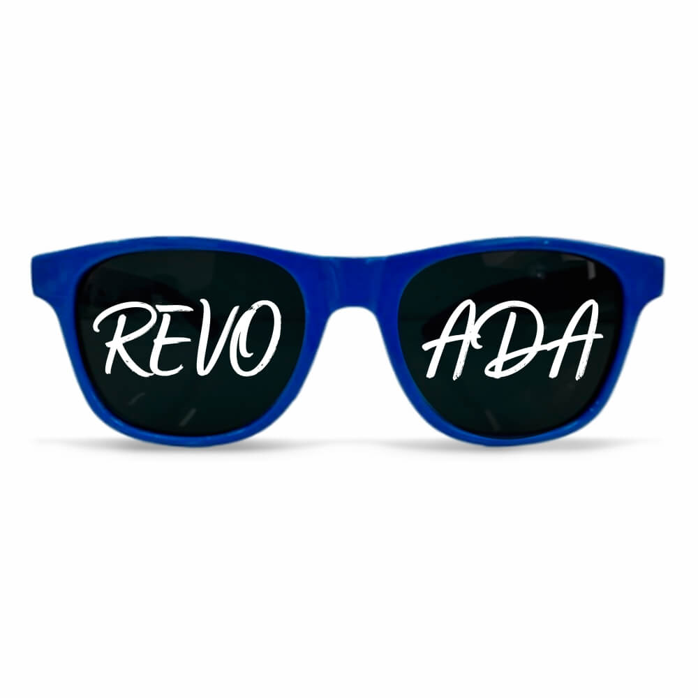 ÓCULOS PERSONALIZADOS