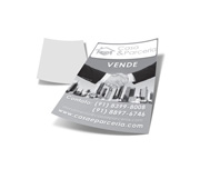 PANFLETOS, FLYERS E FOLHETOS