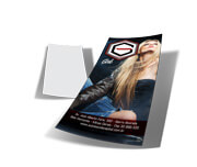 PANFLETOS, FLYERS E FOLHETOS