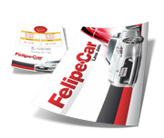 PANFLETOS, FLYERS E FOLHETOS