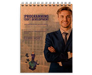 AGENDAS, CADERNOS E APOSTILAS