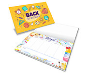 AGENDAS, CADERNOS E APOSTILAS