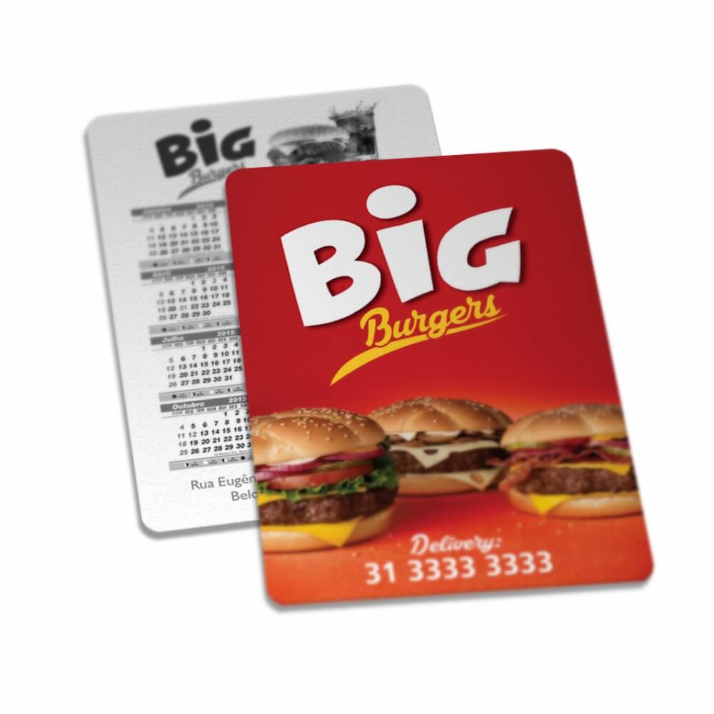 CALENDÁRIOS E FOLHINHAS 2025