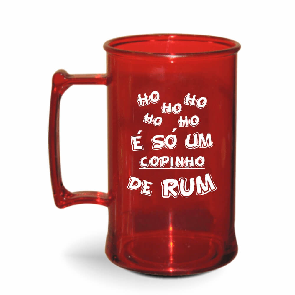 CANECA, COPOS E TAÇAS