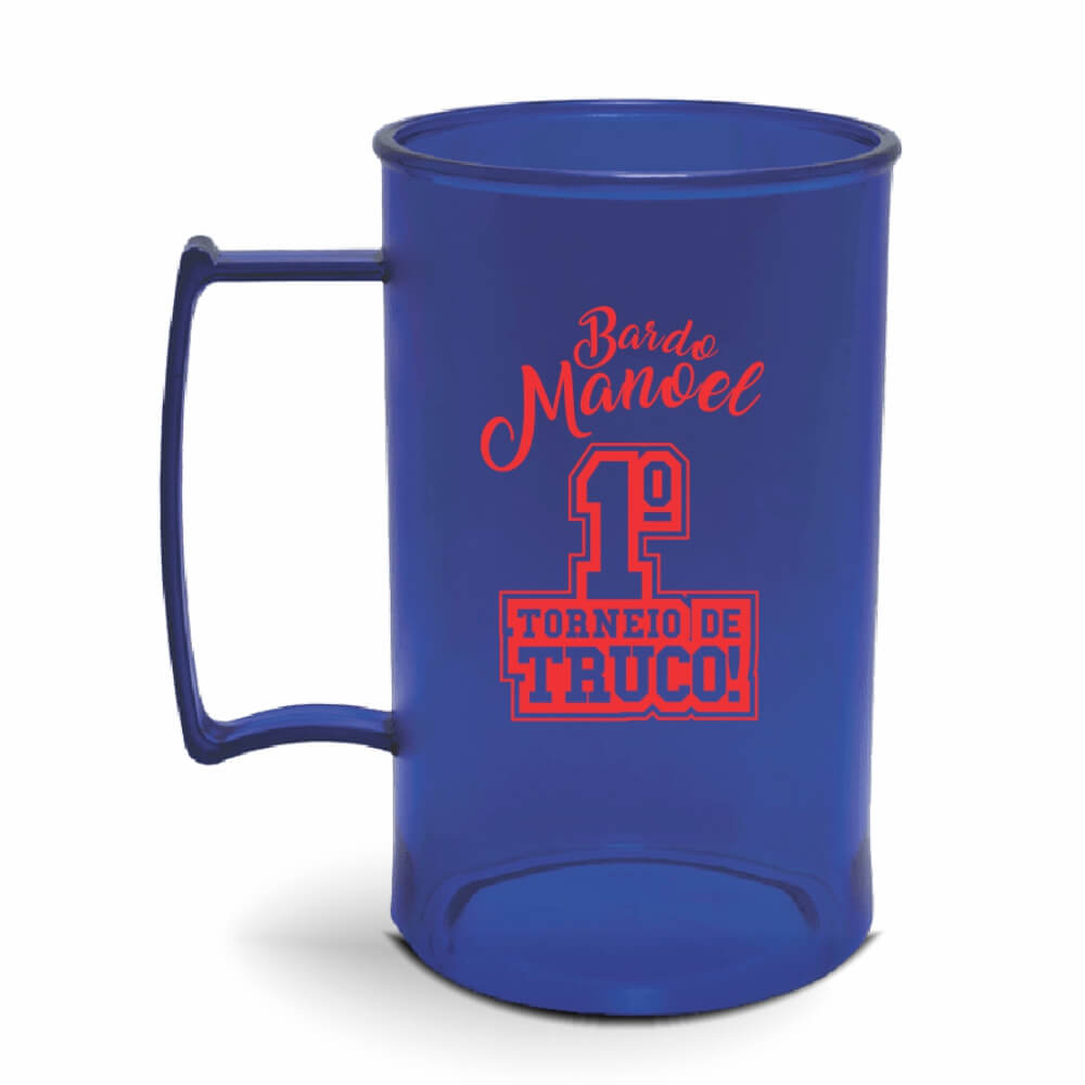 CANECA, COPOS E TAÇAS