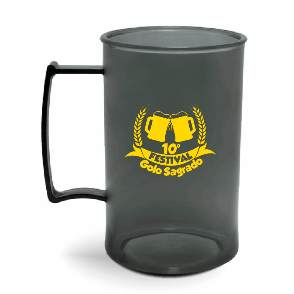 CANECA, COPOS E TAÇAS