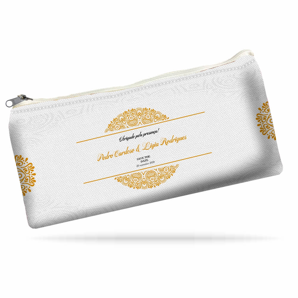 ESTOJOS E NÉCESSAIRES